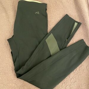 Tracksmith NDO tights (men)